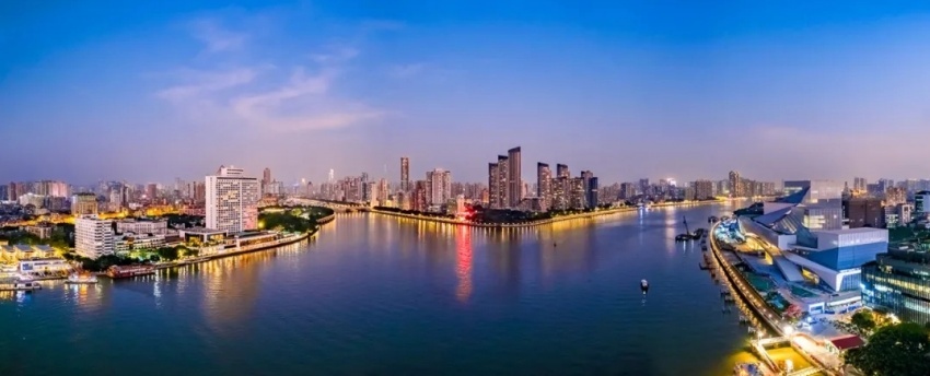 新世界·天馥｜以超级产品力铸就新世界中国高质量发展路径树立行业榜样与市场信心(图9)