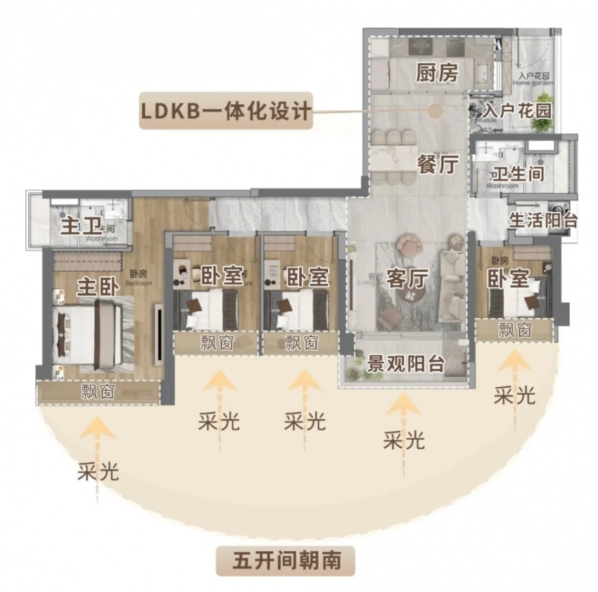 新世界·天馥｜以超级产品力铸就新世界中国高质量发展路径树立行业榜样与市场信心(图13)