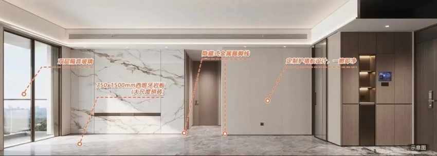 新世界·天馥｜以超级产品力铸就新世界中国高质量发展路径树立行业榜样与市场信心(图15)
