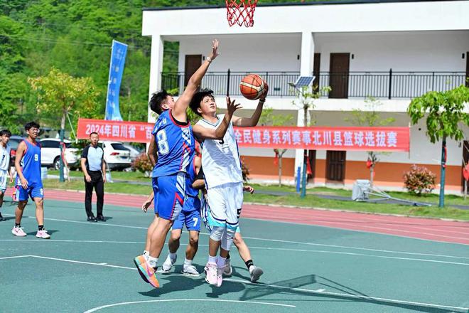2024年四川省“百城千乡万村·社区”全民健身系列赛事活动六大省级示范项目正式启动(图5)
