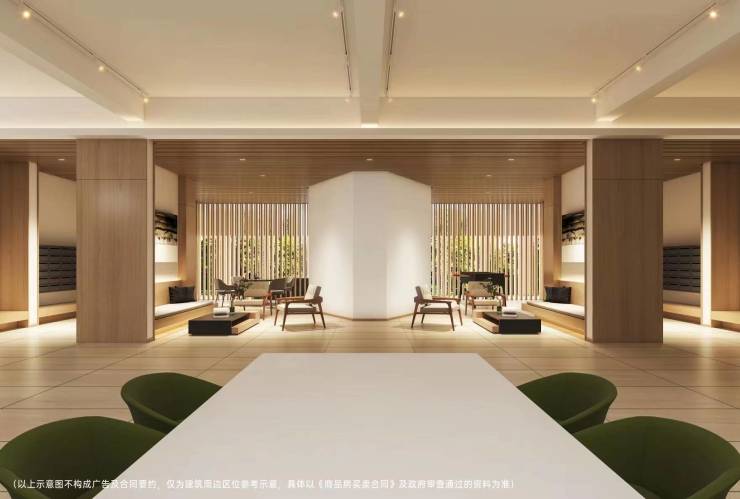 Kaiyun（中国体育）：科大书香湖畔2024详情科大书香湖畔学区-配套(图3)