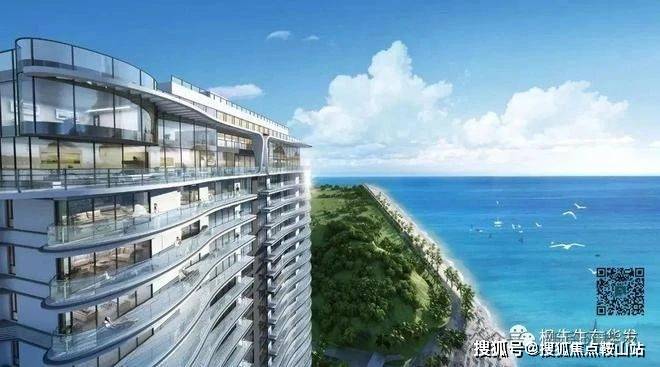2024首页网站：珠海华发绿洋湾(售楼处)华发绿洋湾欢迎您!项目图文解析!(图5)