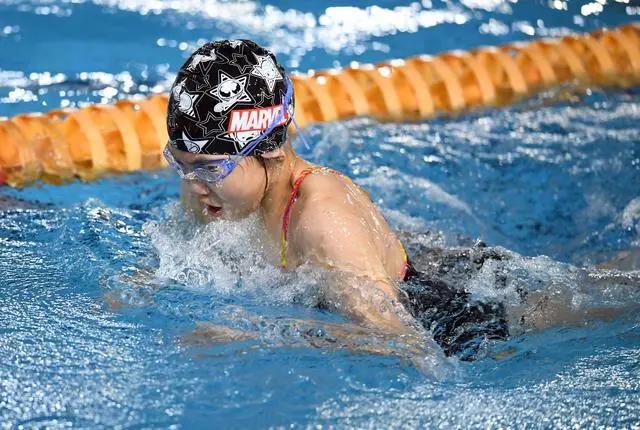 Kaiyun体育网站：光明日报：小学生可免费上游泳课值得被“复制”的思路(图3)