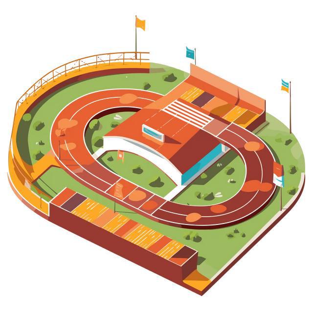 Kaiyun体育网站：燃烧你的卡路里宝山区体育场地情况您了解吗？(图3)