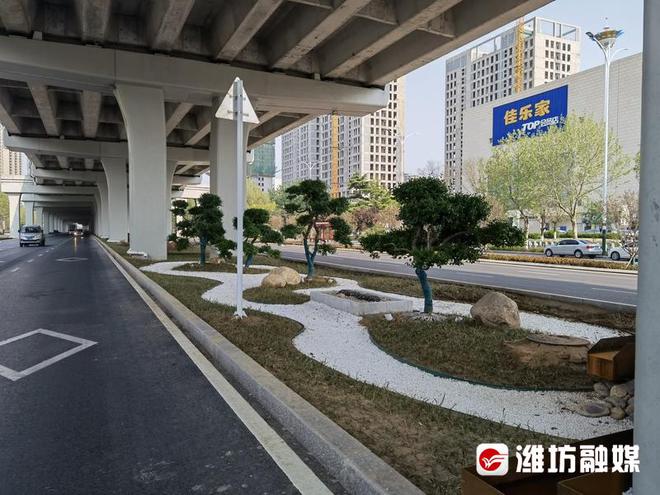 海绵城市建设“潍坊路径”探索形成(图4)