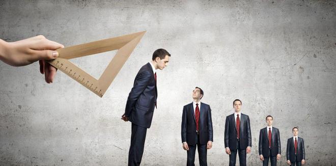 社会上要想让别人对你尊重这几方面需要你做出提升(图1)