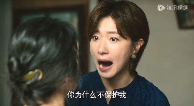 《玫瑰的故事》深度赏析：我最爱的那朵向阳生长的铿锵玫瑰原来是她！(图4)