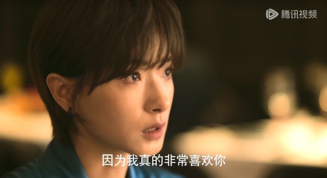 《玫瑰的故事》深度赏析：我最爱的那朵向阳生长的铿锵玫瑰原来是她！(图6)