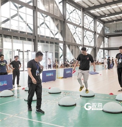 新职业：机遇与挑战共生的就业“新空间”(图4)