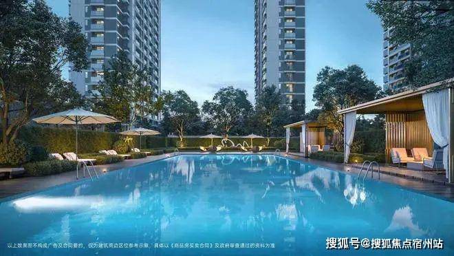 科大书香湖畔利弊(优点、不足)分析售楼处一文读懂科大书香湖畔(图6)