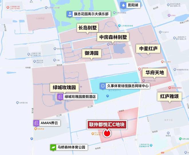 联仲都悦汇(闵行)2024网站-联仲都悦汇最新房价-欢迎您(图1)