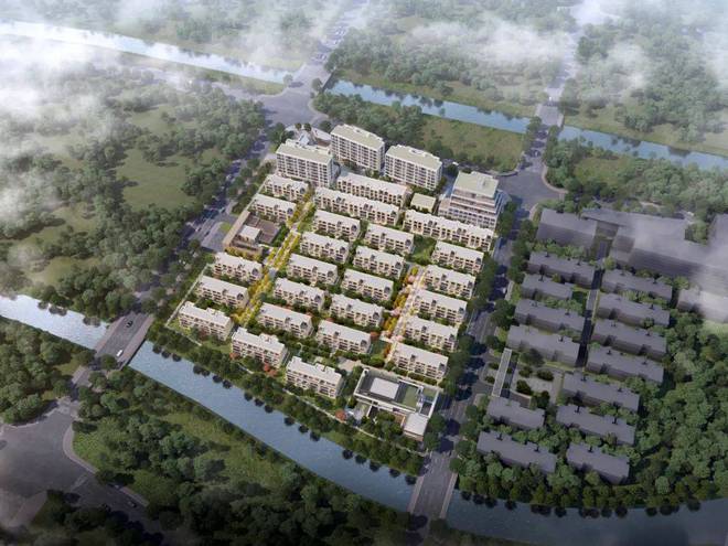 联仲都悦汇(闵行)2024网站-联仲都悦汇最新房价-欢迎您(图8)