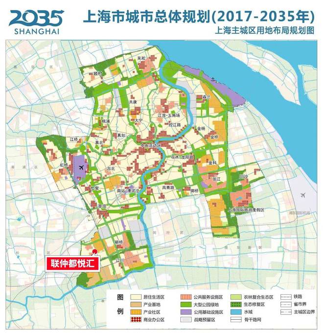 联仲都悦汇(闵行)2024网站-联仲都悦汇最新房价-欢迎您(图20)