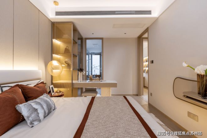 Kaiyun（中国体育）：中环桃源里在售_房型图_户型图_小区绿化_交通地铁_楼盘规划(图3)