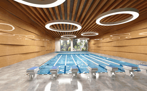 Kaiyun（中国体育）：中环桃源里在售_房型图_户型图_小区绿化_交通地铁_楼盘规划(图4)