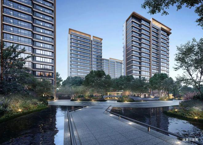 中环桃源里售楼处电话→售楼中心首页网站→楼盘百科→24小时电话(图2)