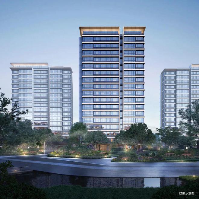 中环桃源里售楼处电话→售楼中心首页网站→楼盘百科→24小时电话(图3)