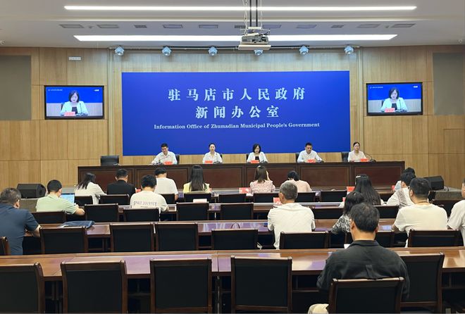 驻马店2024年将新增300条健身路径(图1)