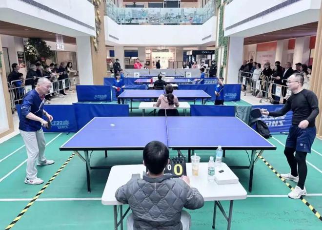 嘉定人到底有多少健身去处？体育场地晒家底→(图8)