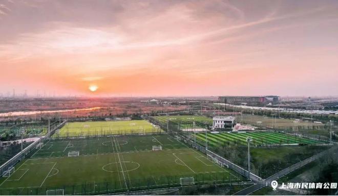 嘉定人到底有多少健身去处？体育场地晒家底→(图5)
