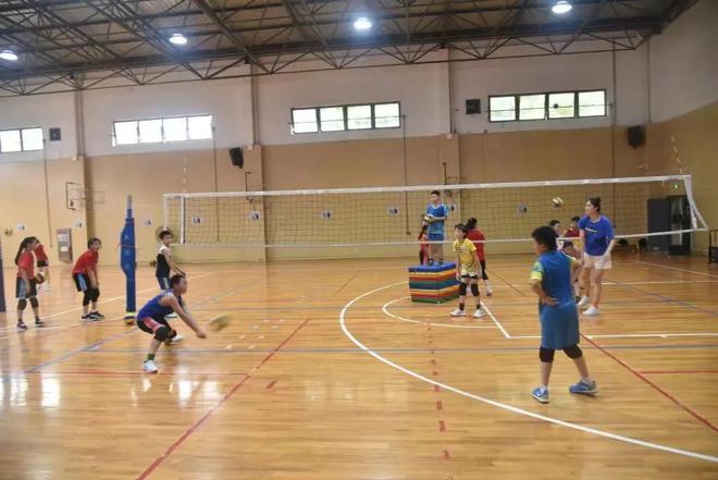 嘉定人到底有多少健身去处？体育场地晒家底→(图7)