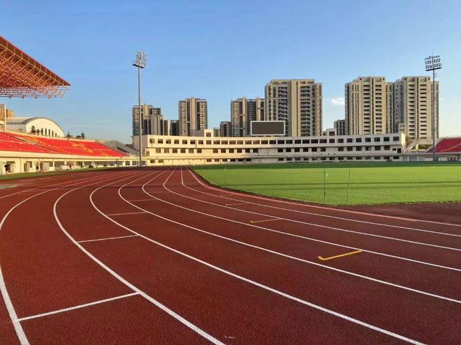 嘉定人到底有多少健身去处？体育场地晒家底→(图3)