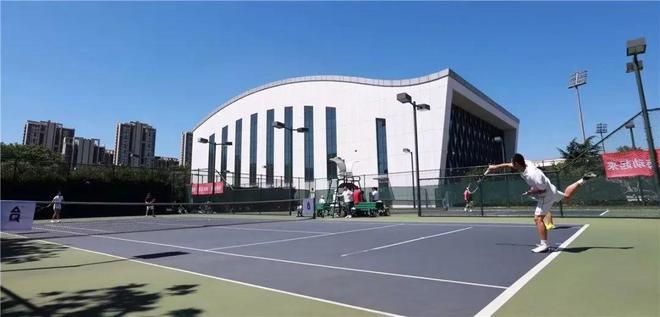 嘉定人到底有多少健身去处？体育场地晒家底→(图10)