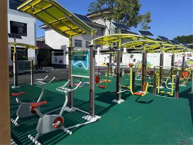 嘉定人到底有多少健身去处？体育场地晒家底→(图13)