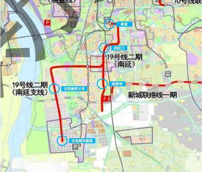 玖玥府售楼处(北京大兴)玖玥府发布-看房地址电话(图22)