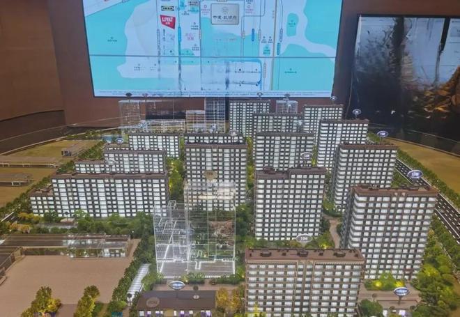 Kaiyun体育网站：中建·玖玥府-售楼处网站｜2024中建·玖玥府-楼盘详情-售楼处(图29)