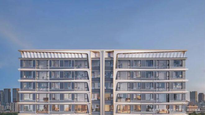 Kaiyun体育网站：中建·玖玥府-售楼处网站｜2024中建·玖玥府-楼盘详情-售楼处(图25)