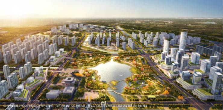 Kaiyun体育网站：嘉兴书香湖畔位置丨科创芯书香畔建面约70-125㎡新一代轻奢私宅(图3)