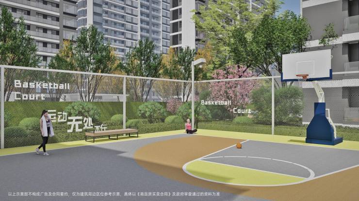 Kaiyun体育网站：嘉兴书香湖畔位置丨科创芯书香畔专业销售人员为您服务丨一对一热情服务(图6)