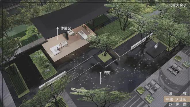 大兴中建玖玥府售楼处电线小时电话(图9)