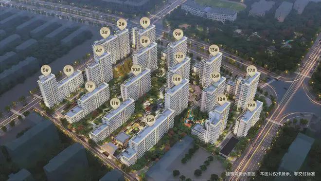 大兴中建玖玥府售楼处电线小时电话(图8)