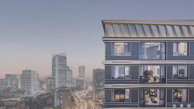 大兴中建玖玥府售楼处电线小时电话(图20)