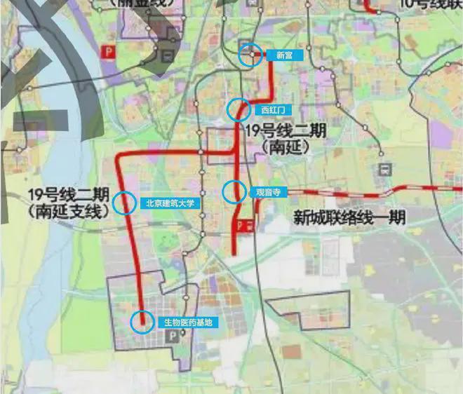大兴中建玖玥府售楼处电线小时电话(图22)