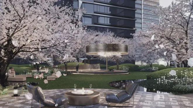 大兴中建玖玥府售楼处电线小时电话(图27)