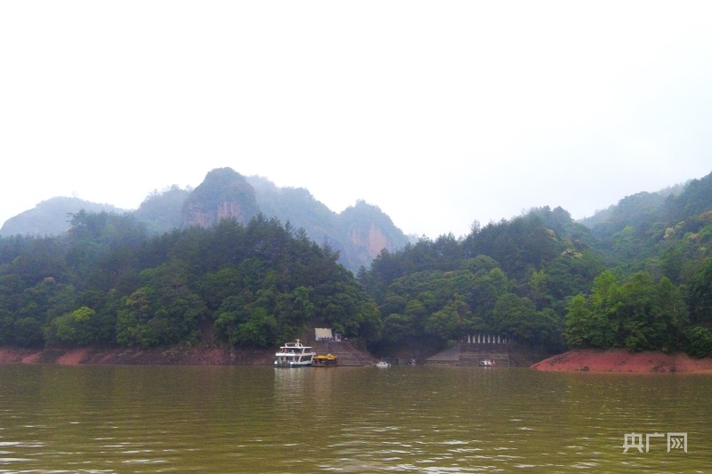 三明泰宁：老区换新颜发展谱新篇(图1)