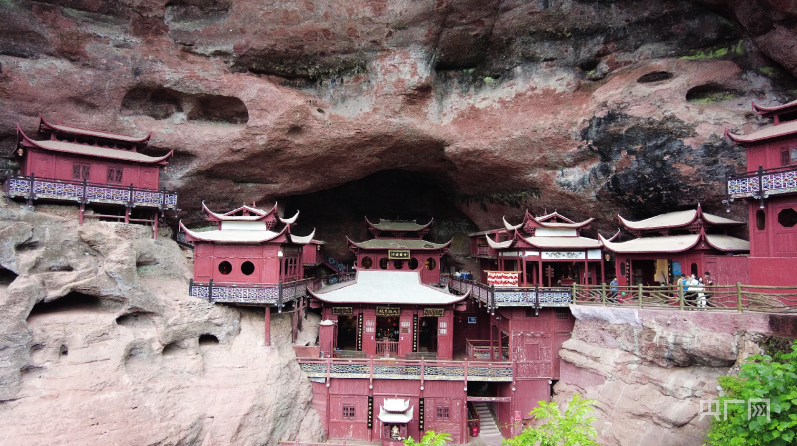 三明泰宁：老区换新颜发展谱新篇(图2)