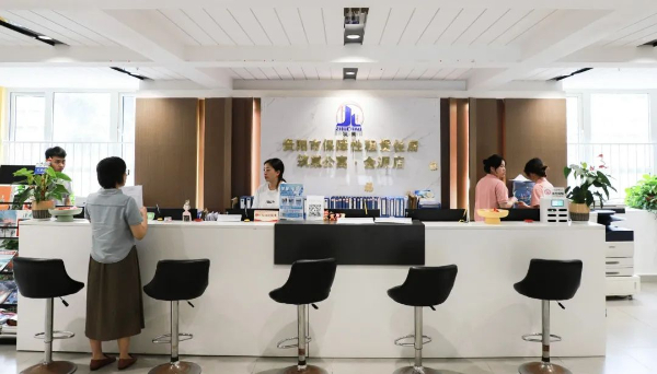 Kaiyun（中国体育）：打造“孵化器+人才公寓”模式！云岩区探索人才引育工作新路径(图1)