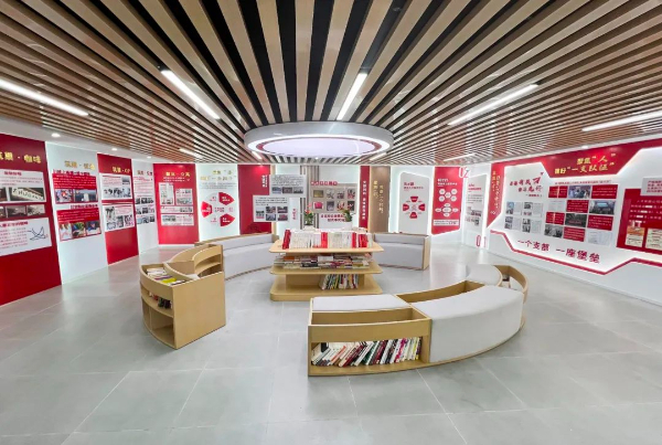 Kaiyun（中国体育）：打造“孵化器+人才公寓”模式！云岩区探索人才引育工作新路径(图3)