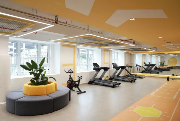 Kaiyun（中国体育）：打造“孵化器+人才公寓”模式！云岩区探索人才引育工作新路径(图2)