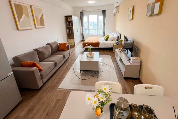 Kaiyun（中国体育）：打造“孵化器+人才公寓”模式！云岩区探索人才引育工作新路径(图5)