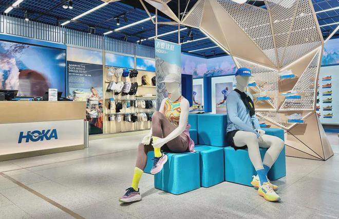 中产追捧的千元跑鞋收入狂飙1000倍(图7)