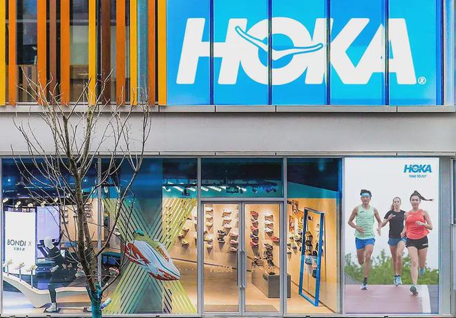 中产追捧的千元跑鞋收入狂飙1000倍(图5)