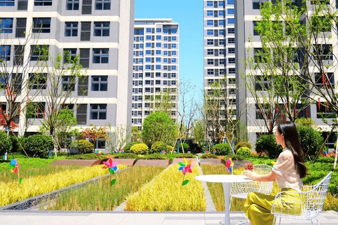 青浦宝业·活力天境(售楼处电线宝业·活力天境地址-楼盘详情(图3)