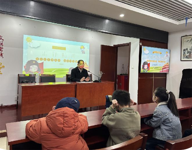 儿童友好一米高度看红桥丨喜悦童年友好千吉(图5)