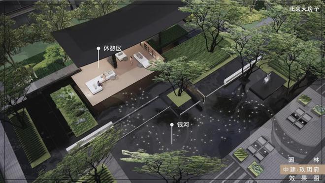 北京【大兴中建玖玥府】中建玖玥府售楼处-2024首页-最新价格详情(图9)