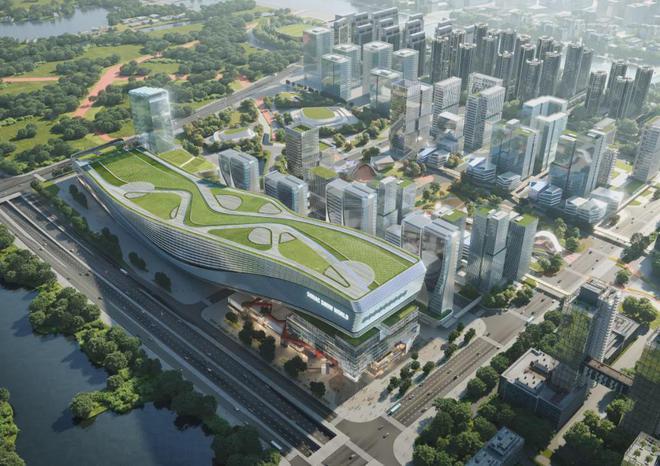 沙井恒兴御景园2024网站-恒兴御景园楼盘详情-深圳房天下(图8)